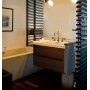 Мебель для ванной Kerasan Waldorf 919246 (цвет орех) -