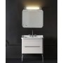 Мебель для ванной Kerasan Waldorf 919330 (цвет белый матовый) -