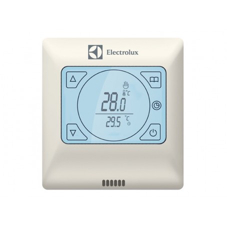 Терморегулятор Electrolux Thermotronic Touch ETT-16 ➦