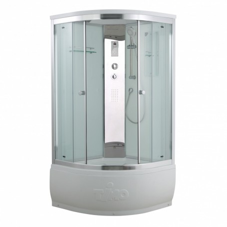 Душевая кабина Timo Comfort T-8800 P C Clean Glass ➦