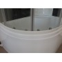 Душевая кабина Royal Bath RB 8120BK6-BT дверь прозрачная ➦