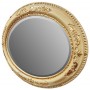 Зеркало Tiffany World, TW03529avorio/oro, цвет рамы слоновая