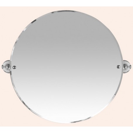 Зеркало Tiffany World, TWHA023cr, цвет держателя хром -