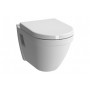 Инсталляция Geberit с унитазом Vitra S50 7740B003-0075