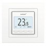 Терморегулятор Shtein Thermostat SТ 500 белый ➦ Vanna-retro.ru