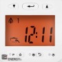 Терморегулятор для теплого пола Energy TK 03 ➦ Vanna-retro.ru