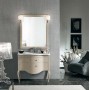 Мебель для ванной Eban Sonia 75 цвет pergamon ➦ Vanna-retro.ru