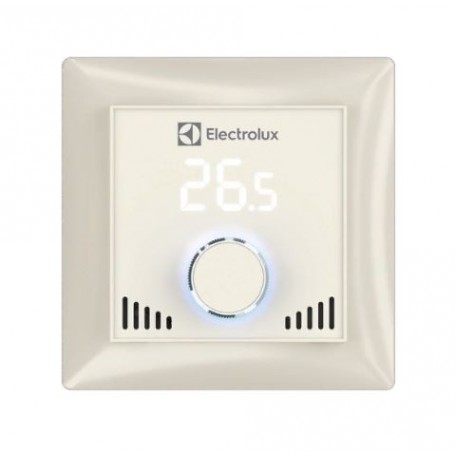 Терморегулятор Electrolux Thermotronic Smart ETS-16 с Wi-fi ➦