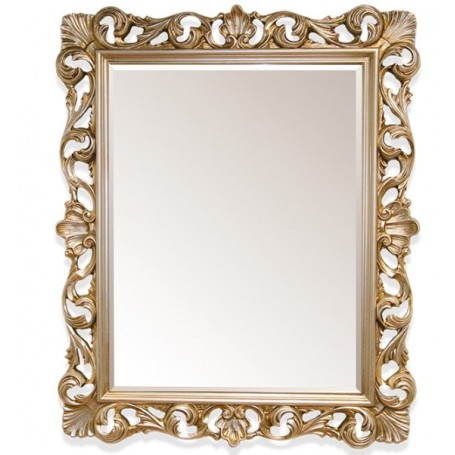 Зеркало Tiffany World, TW03845oro/brillante, цвет рамы