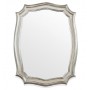 Зеркало Tiffany World, TW02117arg/avorio, цвет рамы