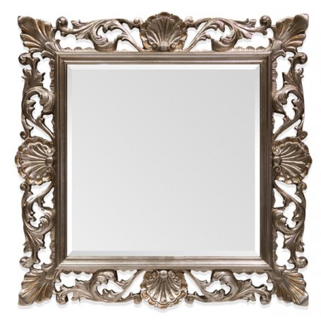 Зеркало Tiffany World, TW03208mecca, цвет рамы "mecca" -