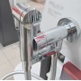 Nobili AV00600CR гигиенический душ со смесителем