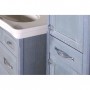 Мебель для ванной АСБ Модерн 105 цвет голубой - Vanna-retro.ru