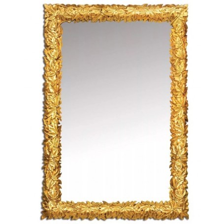 Зеркало Armadi Art 525 цвет серебро 80х120 см