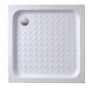 Поддон акриловый Cezares Tray A-A 90x90