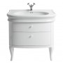 Мебель для ванной Simas Lante LAM90 (цвет белый) -