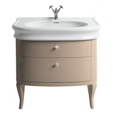 Мебель для ванной Simas Lante LAM90 (цвет тортора) -