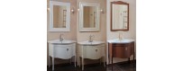 Мебель для ванной La Beaute Nicole в наличии в Москве с бесплатной доставкой