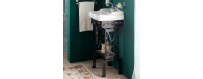 Caprigo Console - мебель для ванной в наличии по выгодной цене