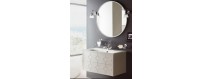 Caprigo Caprice мебель для ванной в Москве по выгодной цене