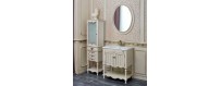 Атолл Флоренция мебель для ванной купить недорого в Москве - интернет магазин Vanna-retro.ru