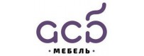 АСБ мебель купить недорого в Москве с бесплатной доставкой - Vanna-retro.ru
