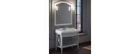 Смайл Империал, мебель для ванной коллекции Империал по выгодной цене в Москве