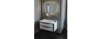Смайл Риголетто мебель для ванной по приемлемой цене в Москве - Vanna-retro.ru
