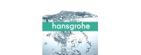Hansgrohe гигиенический душ Хансгрое купить в Москве недорого
