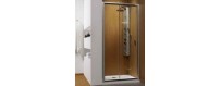 Radaway Premium Plus душевая дверь в нишу купить в Москве, доставка и установка
