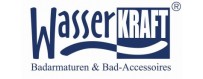 Душевые двери WasserKRAFT от производителя купить на официальном сайте