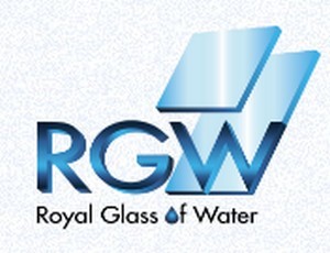 (RGW) Royal Glass of Water